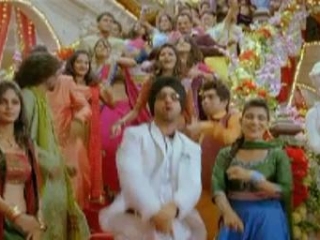Tere Naal Love Ho Gaya