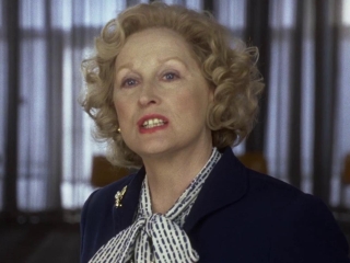 The Iron Lady (German)