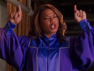Joyful Noise Dana And Dolly Featurette - Joyful Noise - Flixster Video