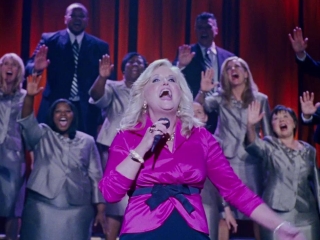 Joyful Noise Music Of Joyful Noise Featurette - Joyful Noise - Flixster Video