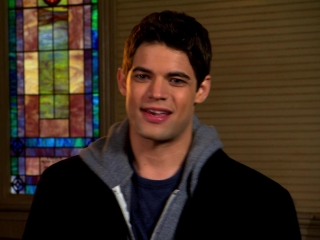 Joyful Noise Make Some Noise Featurette