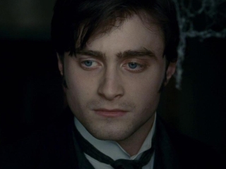 The Woman In Black Creating A Classic Ghost Story Featurette - The Woman in Black - Flixster Video