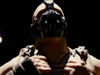 The Dark Knight Rises (French Trailer 2)