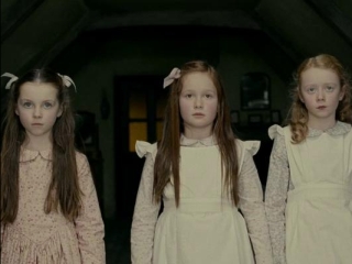 The Woman In Black Too Late 30 Second Tv Spot