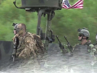 Act Of Valor Making Of Featurette