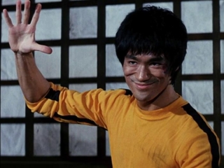 I Am Bruce Lee