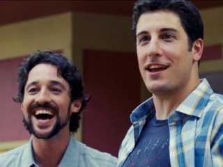 American Reunion Uk Trauler 2