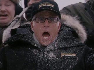Big Miracle Mcgraw Sees The Whales For The First Time