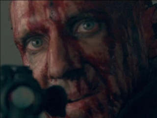 Coriolanus Hate - Coriolanus - Flixster Video