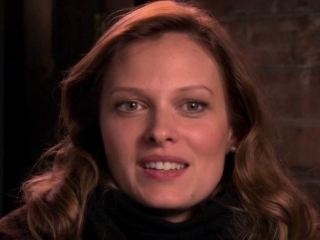 Big Miracle Vinessa Shaw On Her Character