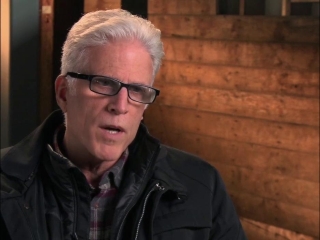 Big Miracle Ted Danson On Jws Motivations - Big Miracle - Flixster Video