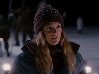 Big Miracle Mcgraw Thanks Rachel For Her Help Saving The Whales