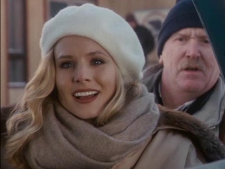 Big Miracle Jill Convinces Adam And Rachel To Give Her A Ride To The Whales
