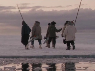 Big Miracle A Look Inside Featurette