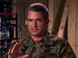 Big Miracle Dermot Mulroney On Unbelievable Yet True Story Elements - Big Miracle - Flixster Video