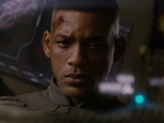 After Earth Trailer 1