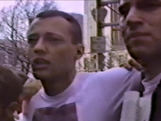 How To Survive A Plague Trailer 1