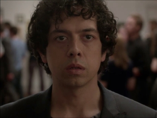 Geoffrey Arend - Rotten Tomatoes