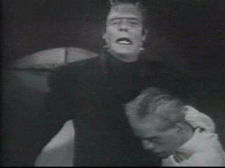 House Of Frankenstein