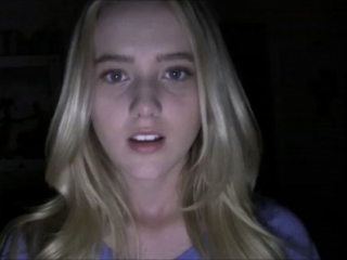 PARANORMAL ACTIVITY 4 (TRAILER 1)