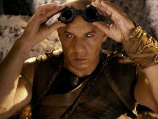 Riddick