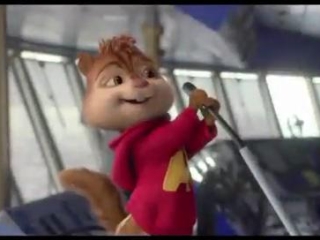 Alvin And The Chipmunks Chipwrecked Italian