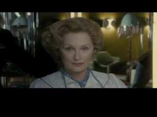 The Iron Lady Italian