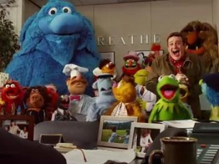 The Muppets Italian