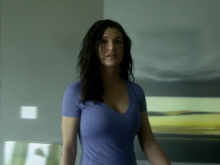 Haywire Story Uk Featurette