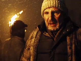 The Grey Man Vs Nature Featurette