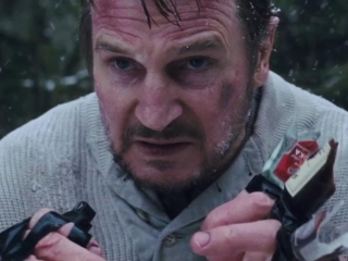 The Grey The Extremes Featurette