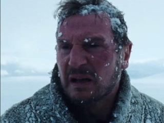 The Grey Once More Into The Fray Featurette