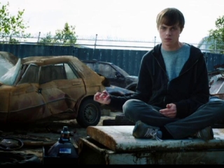 Chronicle What If Uk Tv Spot