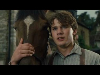 War Horse (Spanish)