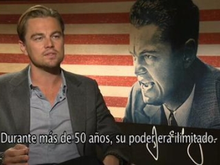 J Edgar Spanish - J Edgar - Flixster Video