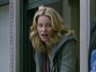 Man On A Ledge Trailer Commentary With Elizabeth Banks