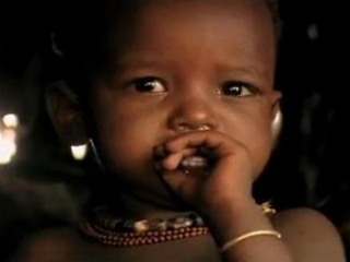 Africa Blood  Beauty