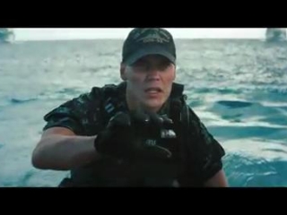 Battleship Spanish Trailer 1 - Battleship - Flixster Video