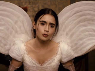 Mirror Mirror Spell Featurette - Mirror Mirror - Flixster Video