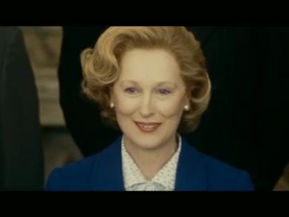 The Iron Lady (Spanish)