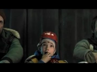 Rare Exports A Christmas Story Spanish - Rare Exports A Christmas Tale - Flixster Video