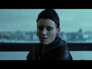 THE GIRL WITH THE DRAGON TATTOO (SPANISH)