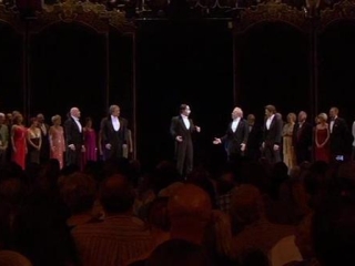 The Phantom Of The Opera Live At Royal Albert Hall Clip 4