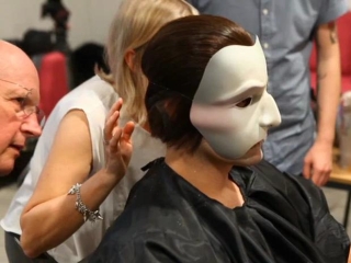 The Phantom Of The Opera Live At Royal Albert Hall Behind The Mask 3 Featurette