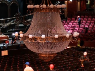 The Phantom Of The Opera Live At Royal Albert Hall Behind The Mask 1 Featurette