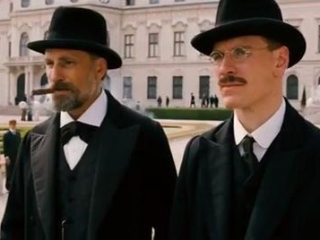 A Dangerous Method French - A Dangerous Method - Flixster Video