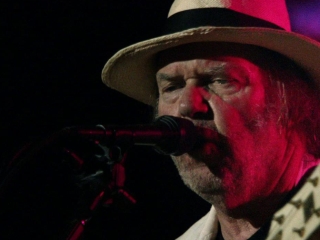 Neil Young Journeys