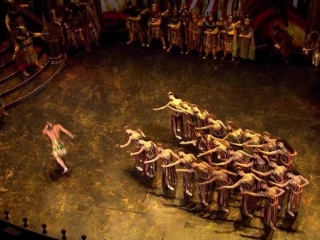 The Phantom Of The Opera Live At Royal Albert Hall Clip 3