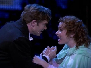 The Phantom Of The Opera Live At Royal Albert Hall Clip 1