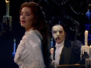 The Phantom Of The Opera Live At Royal Albert Hall Clip 5